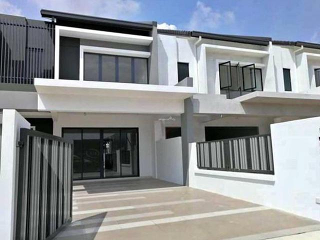 Terraced House for sale in Kajang, Langat