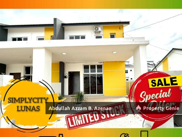 Terraced House for sale in Kedah