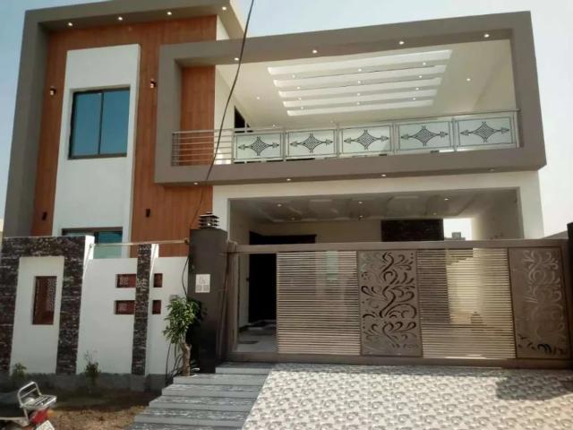 House for sale in Islamabad Capital Territory