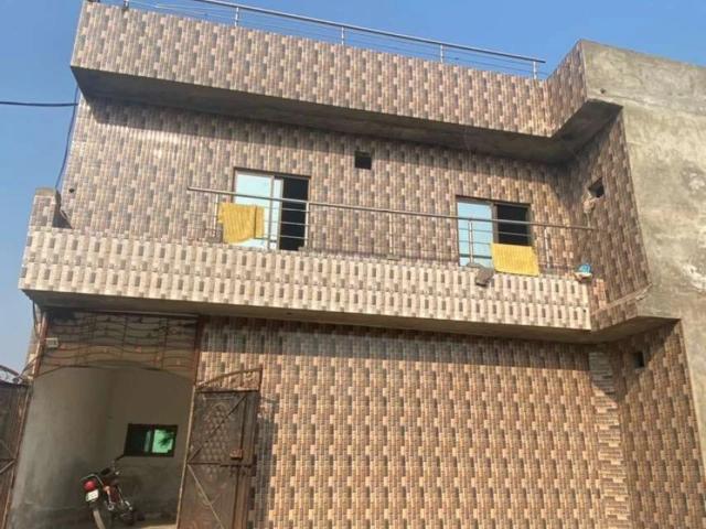 House for sale in کوٹ عبد المالک, لاہور ڈویژن