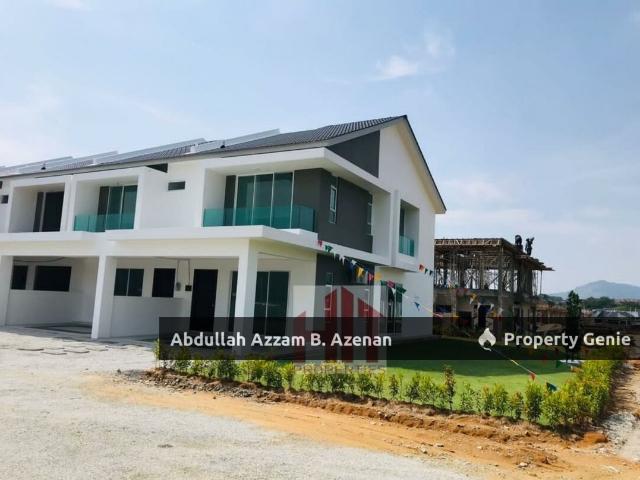 Terraced House for sale in Kulim, Kedah