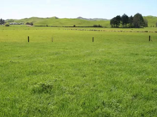 House for rent in Douglas, Taranaki