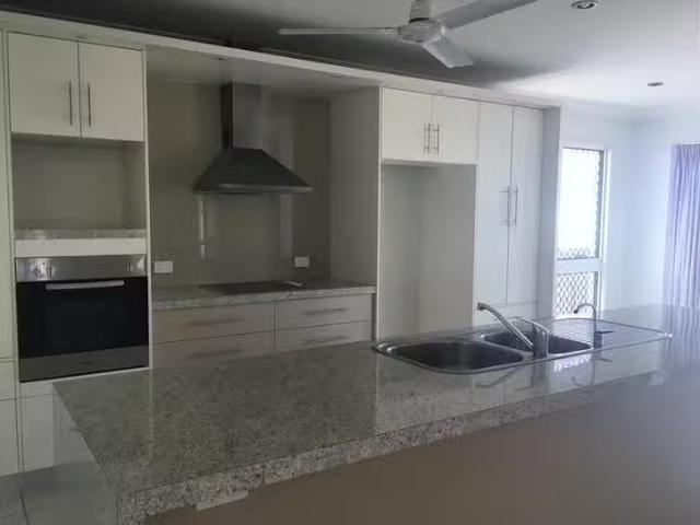 House for rent in Douglas, Queensland