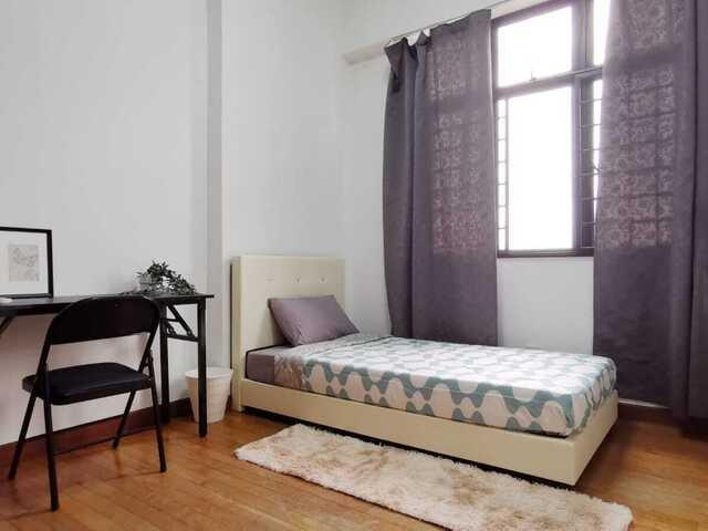 Room for rent