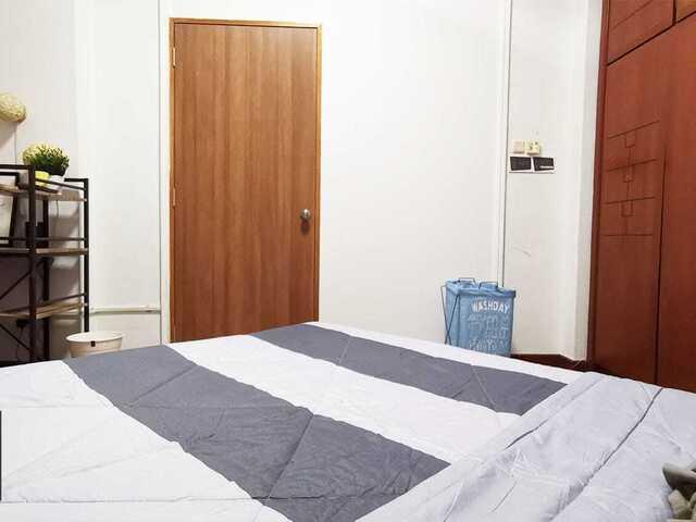 Room for rent