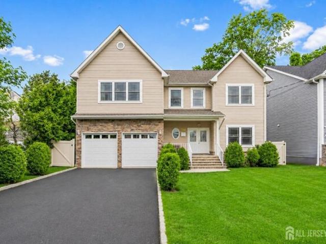 House for sale in Avenel, New Jersey