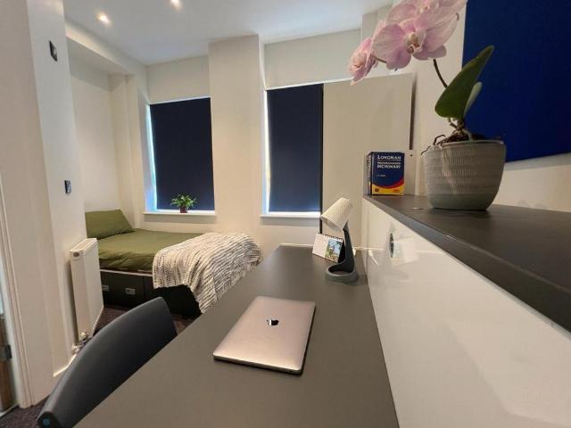 Apartment for rent in St. Martin's, The Bridge