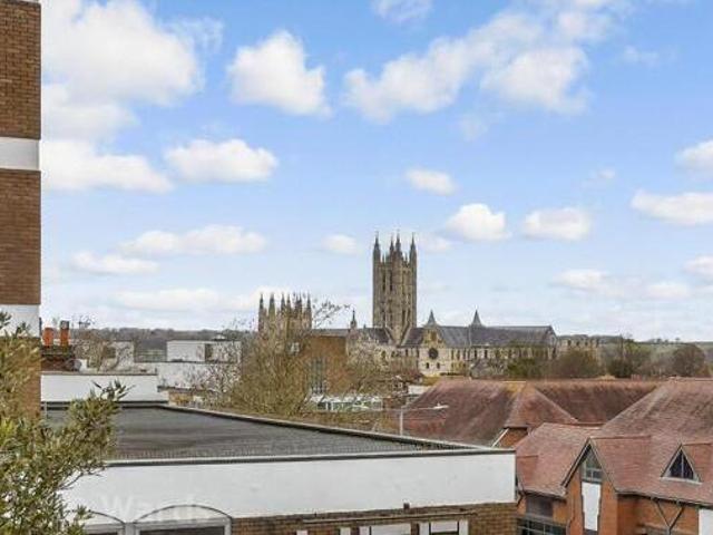 House for sale in Canterbury, Kent