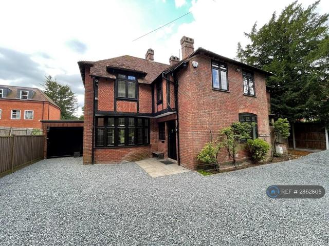 House for rent in Longport, The Bridge