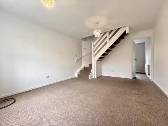 House for rent
