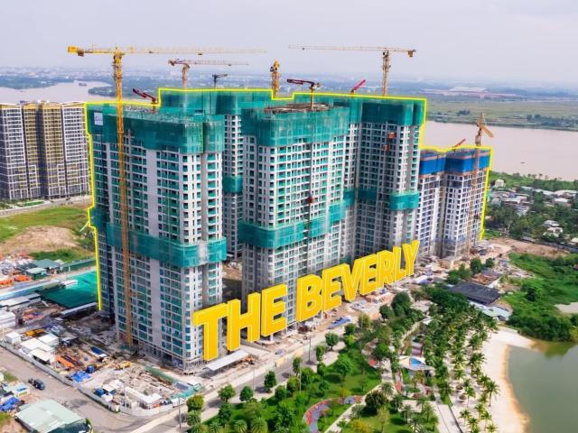 Căn hộ bán tại Thủ Đức, Hồ Chí Minh