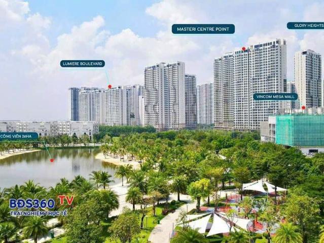 Căn hộ bán tại Thủ Đức, Hồ Chí Minh