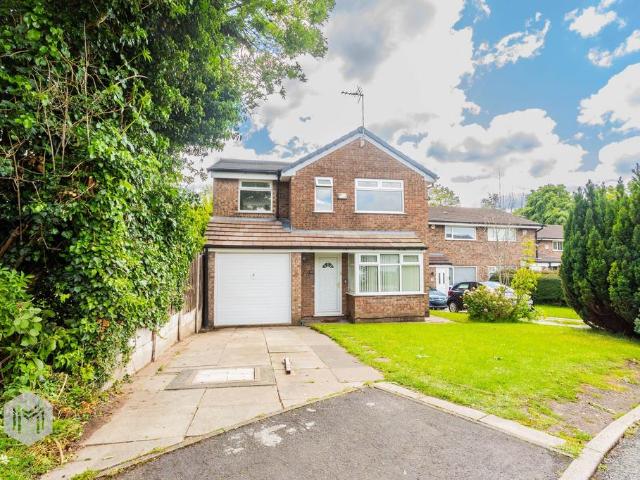 House for rent in Daisy Hill, Lee Bank