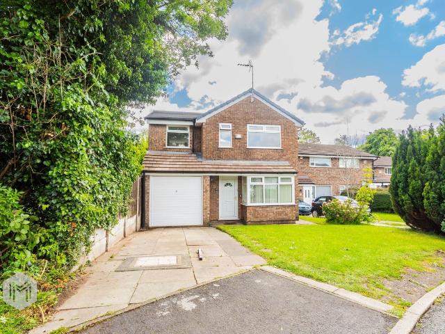House for rent in Daisy Hill, Lee Bank