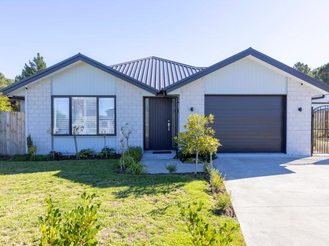 House for rent in Turangi, Central North Island
