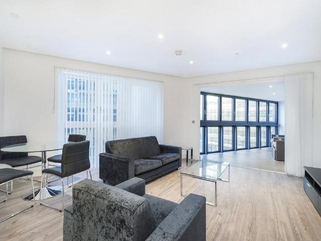 House for rent in St. George in the East, Whitechapel