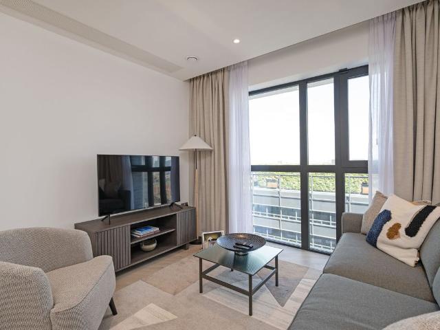 Apartment for rent in Spitalfields, Whitechapel