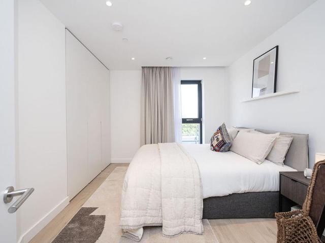 House for rent in Spitalfields, Whitechapel