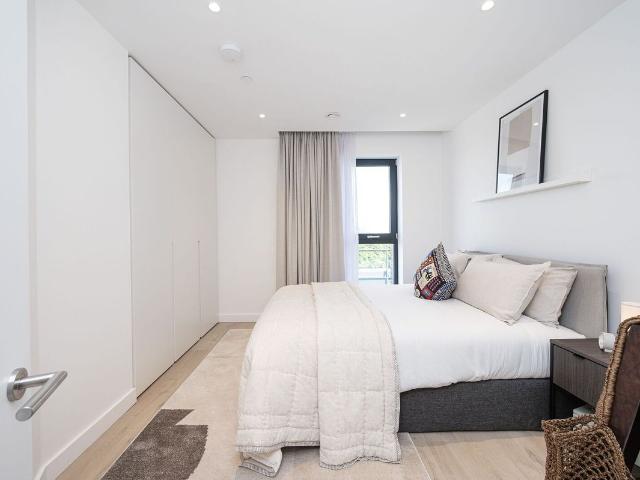 Apartment for rent in Spitalfields, Whitechapel