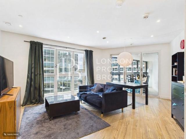 Apartment for rent in Spitalfields, Whitechapel