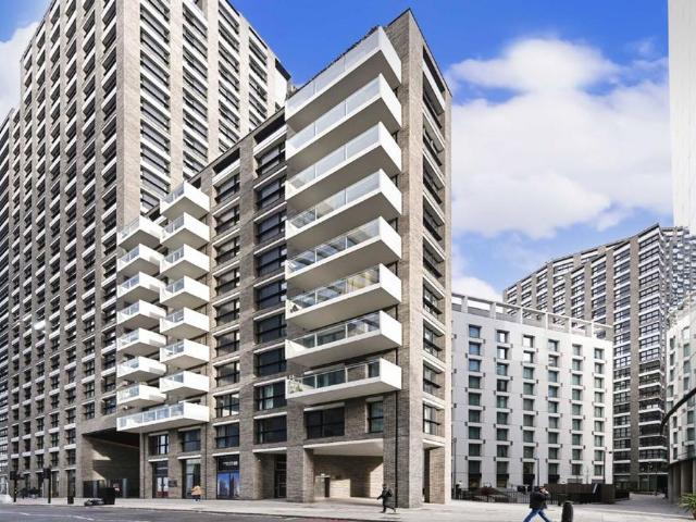 Apartment for rent in Spitalfields, Whitechapel