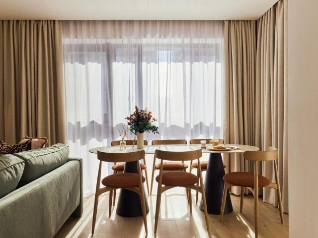 Apartment for rent in Spitalfields, Whitechapel