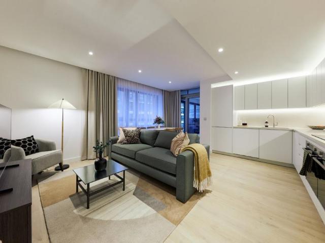 Apartment for rent in Spitalfields, Whitechapel