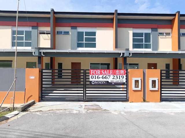 Terraced House for sale in Kuching, Sarawak