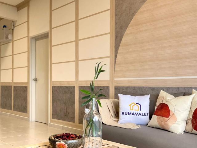 Room for rent in Kuala Lumpur