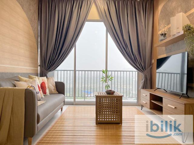 Apartment for rent in Country Heights Damansara, Kuala Lumpur