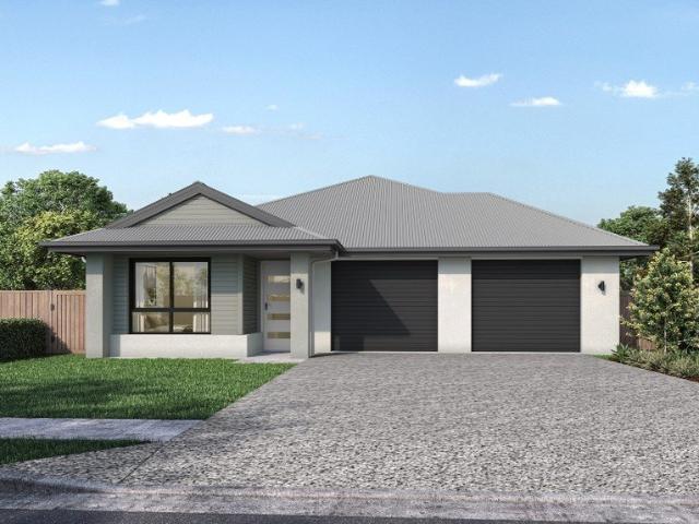 Cottage for sale in Berrinba, Greater Brisbane