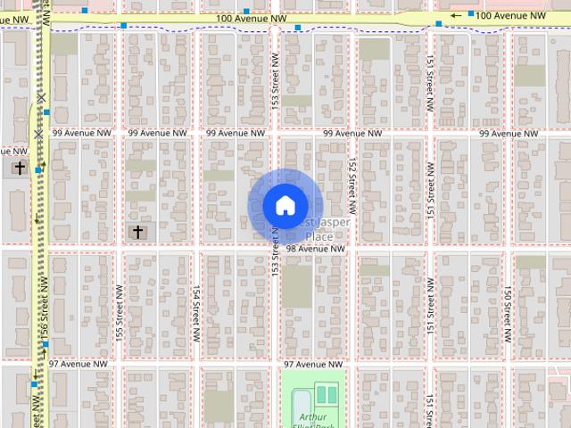Townhouse for rent in Wedgewood, Alberta