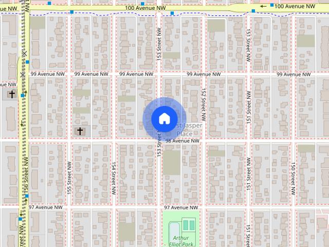 Townhouse for rent in West Jasper Place (Neighbourhood), Edmonton