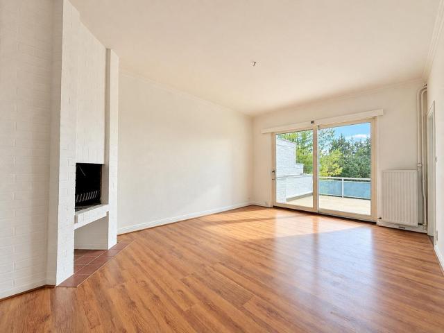 Appartement location à Le Chat - De Kat, Uccle - Ukkel