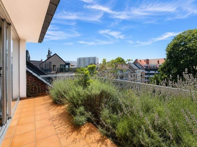 Appartement location à Sint-lambrechts-woluwe, Bruxelles