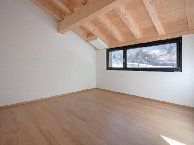 Apartment mieten in Le Châble (VS), Wallis