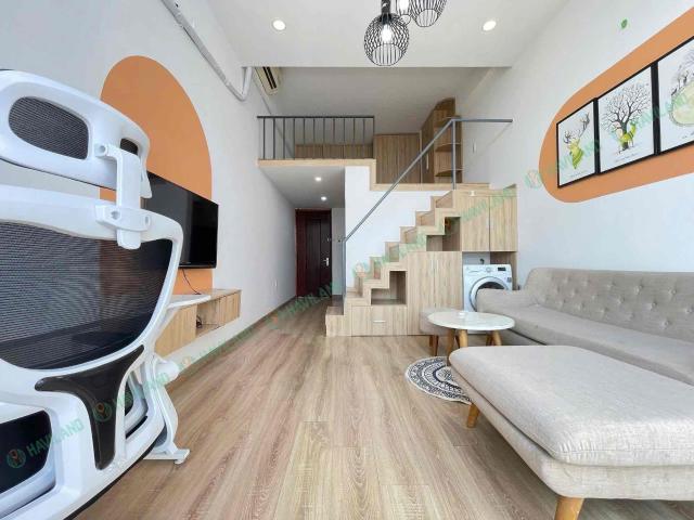Căn hộ cho thuê tại Đà Nẵng