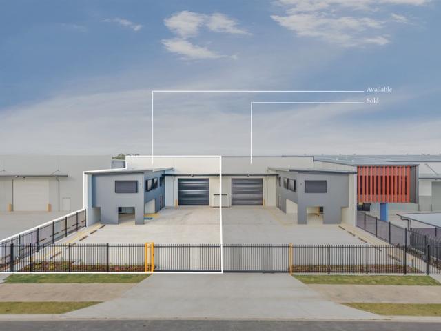 Warehouse for sale in Toombul, Queensland