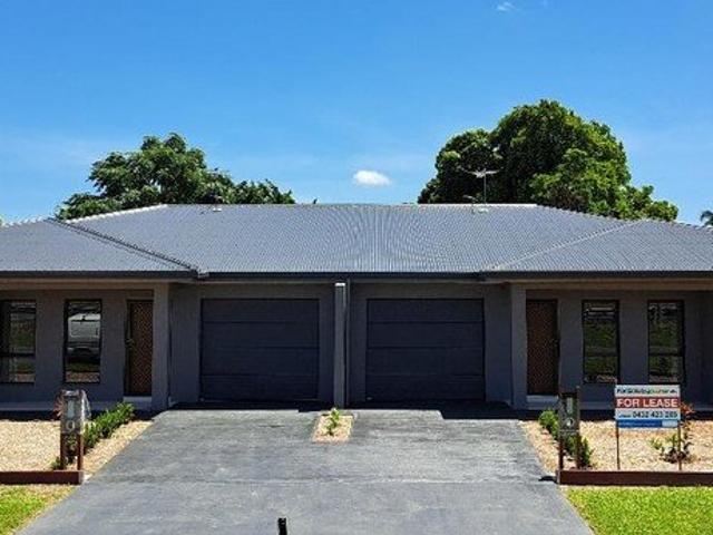 Apartment for rent in Gordonvale, Queensland