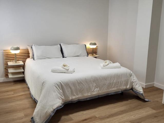 Apartamento en alquiler en Celeiro, A Mariña Occidental