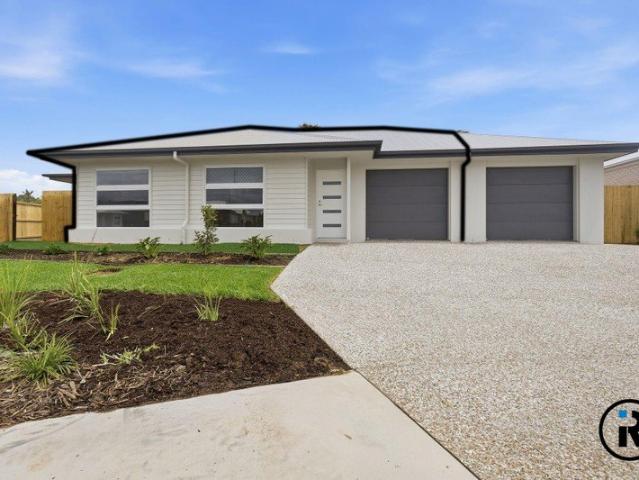 Duplex for rent in Toombul, Queensland
