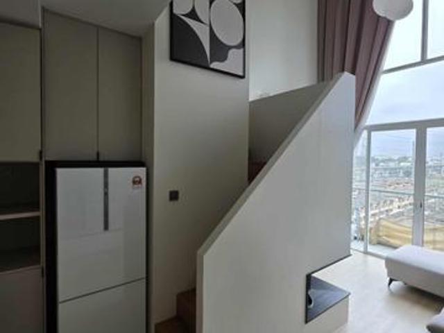 Condominium for rent in Petaling, Damansara Damai