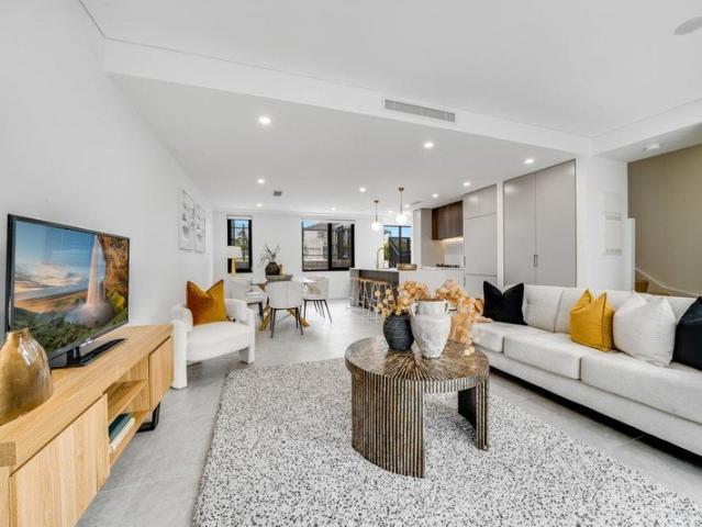 Townhouse for sale in Sydney, New South Wales