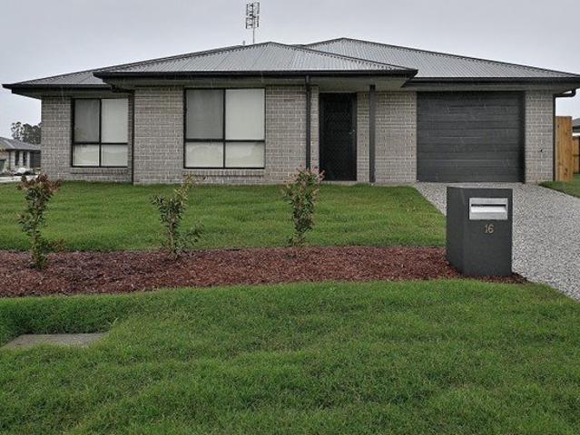 Apartment for rent in Rosenthal Heights, Southern Downs Regional