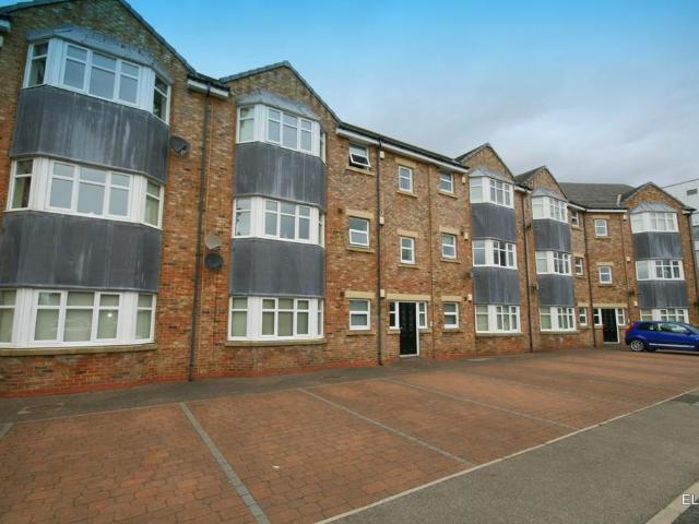 Apartment for rent in Durham