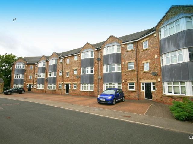 Apartment for rent in Durham