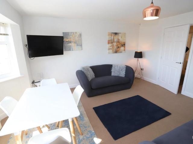 Apartment for rent in Isle Of Man