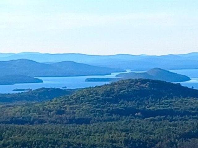 Land for sale in New Hampshire