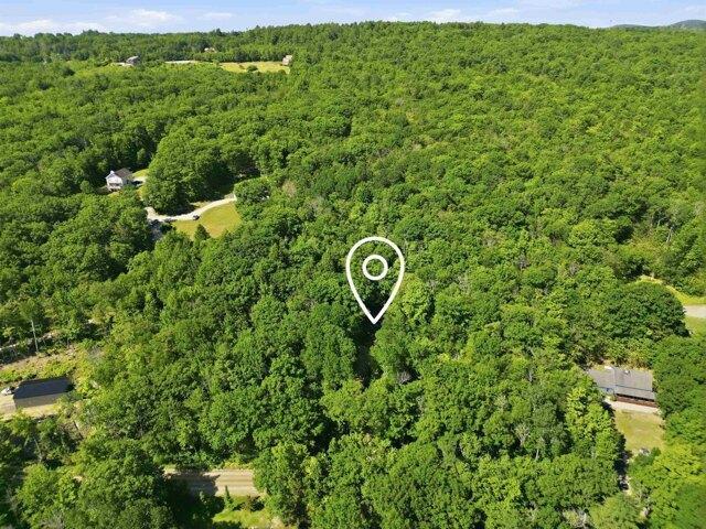 Land for sale in New Hampshire