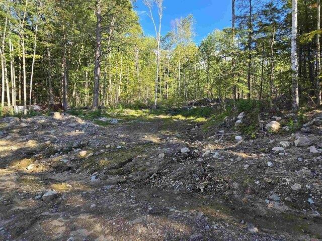 Land for sale in New Hampshire